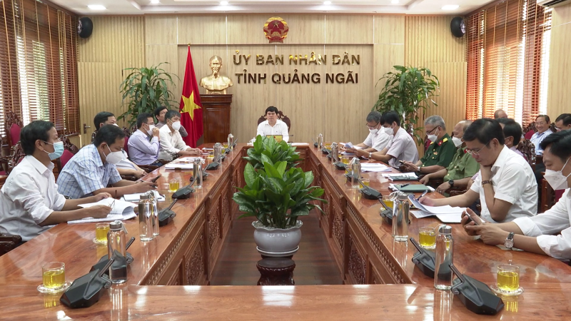 Họp trực tuyến triển khai Dự án đường cao tốc Bắc - Nam phía đông