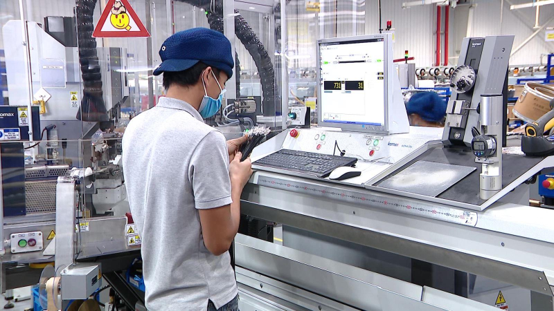 Chiến lược xuất nhập khẩu hàng hóa đến năm 2030