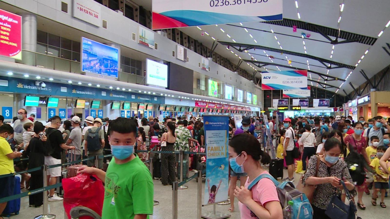 Ý kiến Cục Hàng không về đề xuất nới giá trần vé máy bay