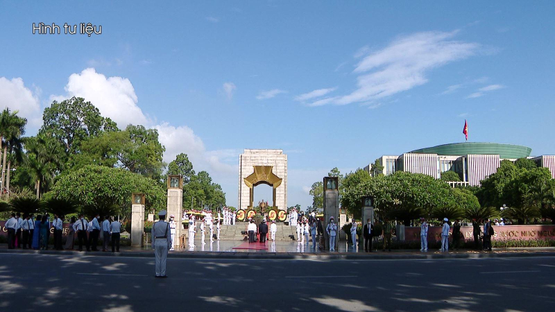 Đề xuất nhiều hoạt động kỷ niệm 75 năm Ngày Thương binh liệt sĩ