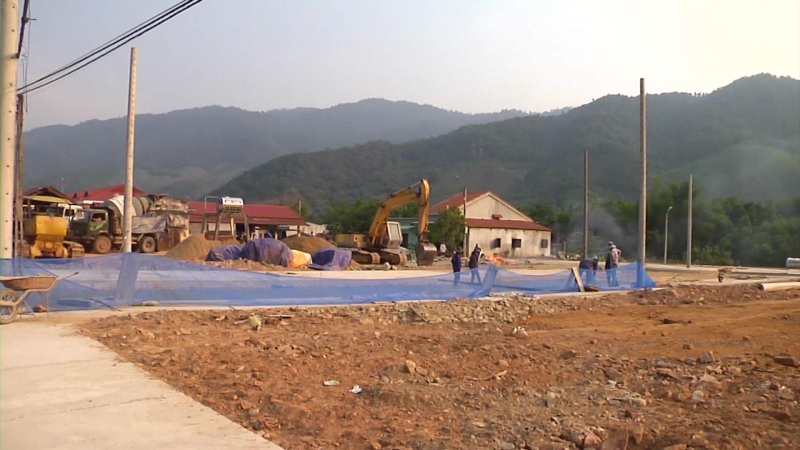 Giải ngân vốn đầu tư công 3 tháng đầu năm đạt thấp