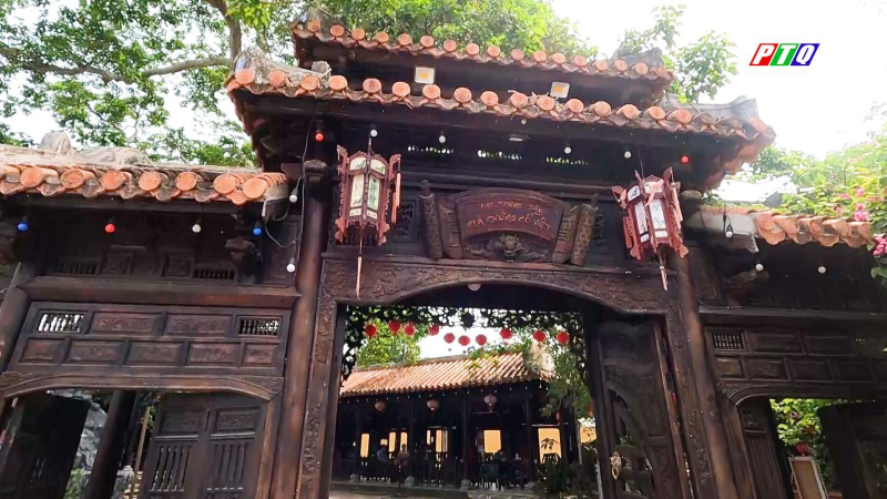 Ocop và du lịch cộng đồng: Hai trong một