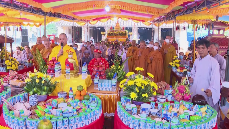 Cầu si&ecirc;u cho những Binh phu Ho&agrave;ng Sa