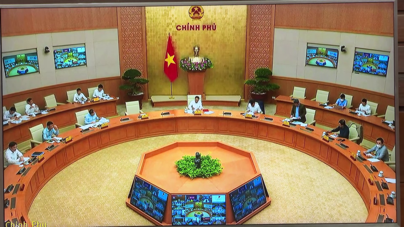 X&acirc;y dựng đồng bộ nguồn v&agrave; lưới điện quốc gia giai đoạn 2021 - 2030