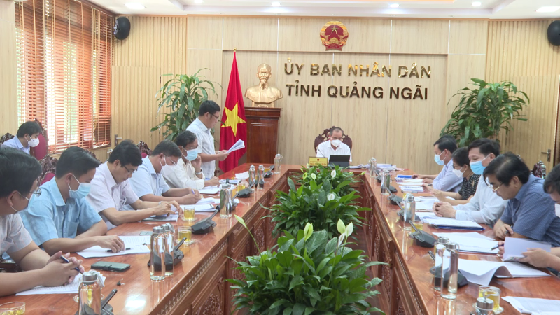 Tạm dừng đầu tư Dự án Nhà máy điện mặt trời trên đầm An Khê