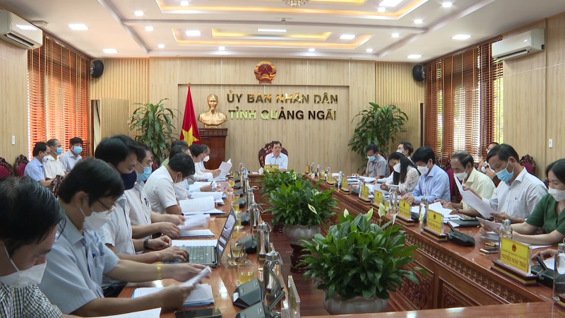 Thống nhất chủ trương dự &aacute;n Khu d&acirc;n cư ph&iacute;a Đ&ocirc;ng đường Trần Kh&aacute;nh Dư