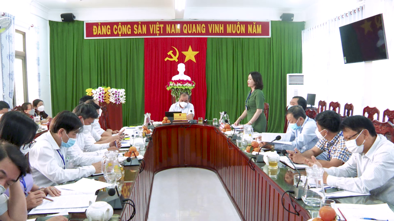 Tăng cường công tác hướng nghiệp, liên kết với doanh nghiệp đào tạo nghề