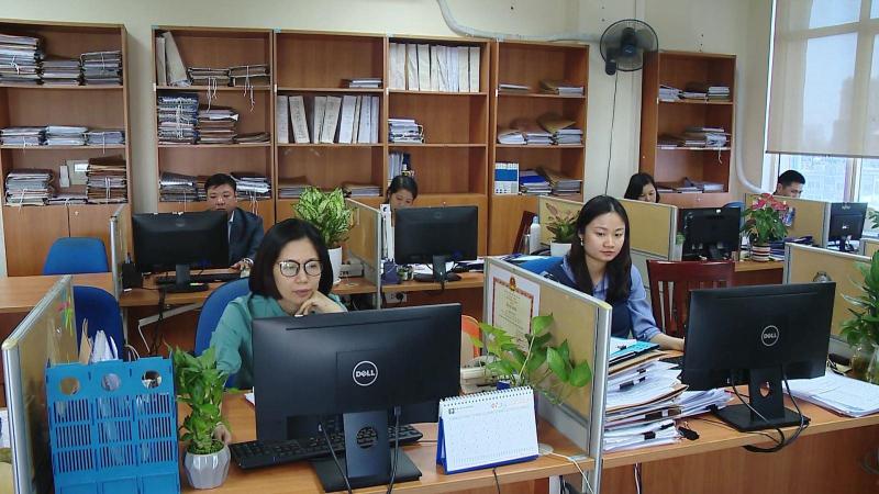 Ngành Thuế đã thu 7.250 tỷ đồng tiền nợ thuế