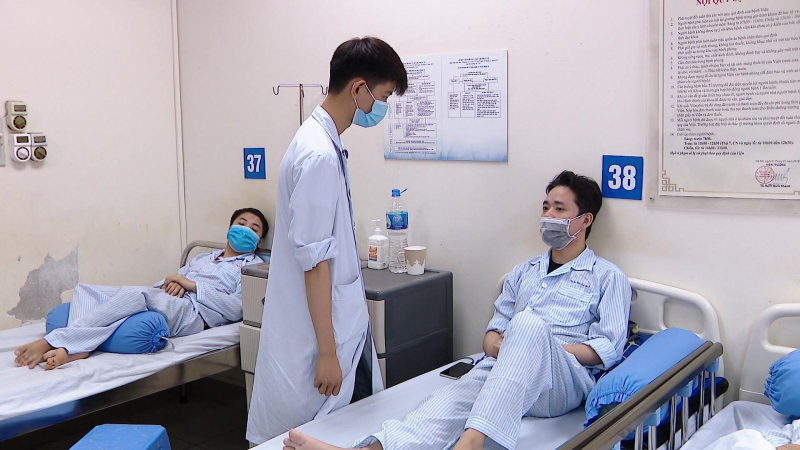 Cả nước c&oacute; hơn 85,34 triệu người tham gia bảo hiểm y tế