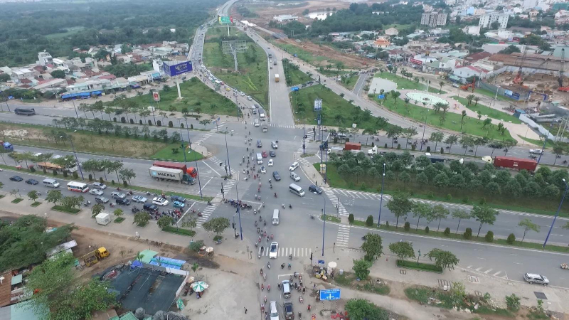 Sẽ thu ph&iacute; với cao tốc đầu tư từ ng&acirc;n s&aacute;ch