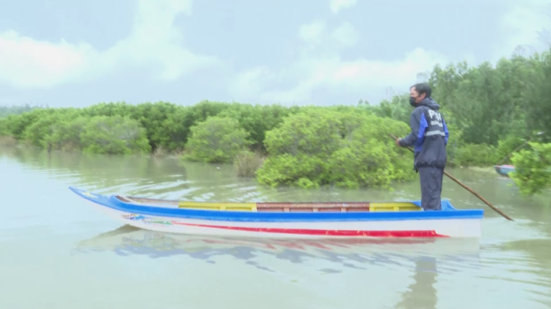 Đa dạng nguồn lợi thủy sản nuôi trồng để phát triển du lịch