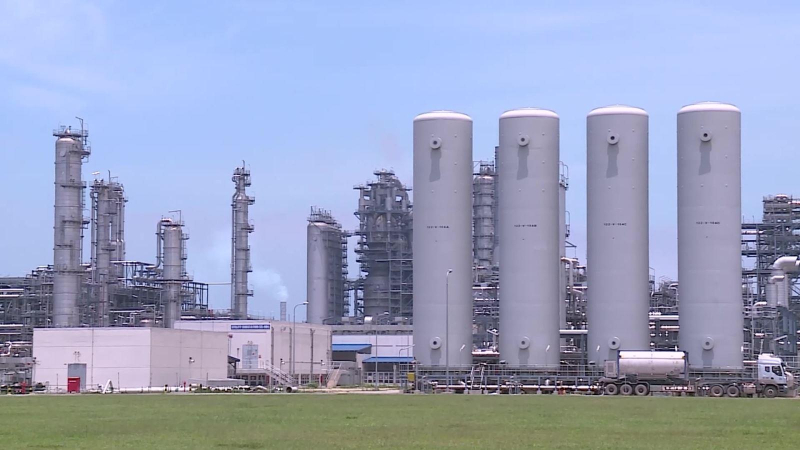 Yêu cầu lọc hóa dầu Nghi Sơn cam kết về nguồn cung xăng dầu