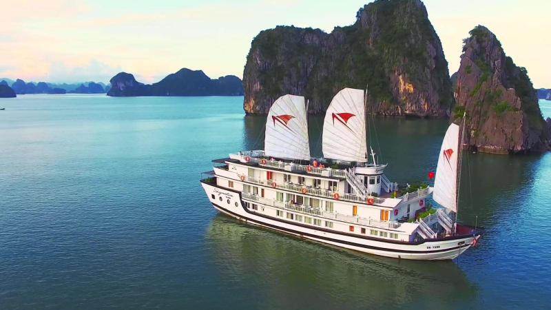 Năng lực phát triển du lịch Việt Nam tăng cao nhất thế giới