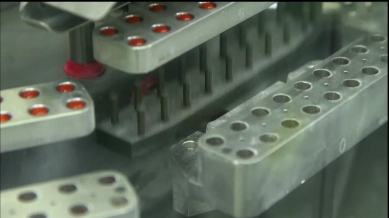 Có thêm thuốc điều trị COVID-19 sản xuất trong nước