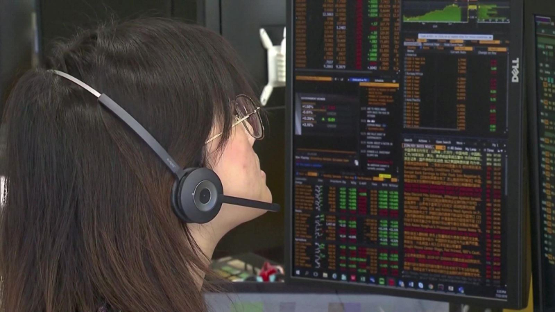 Cảnh báo về mua bán trái phiếu lòng vòng