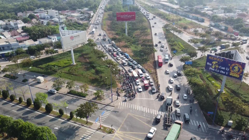 Nghiêm khắc với sở hữu chéo, cho vay BOT