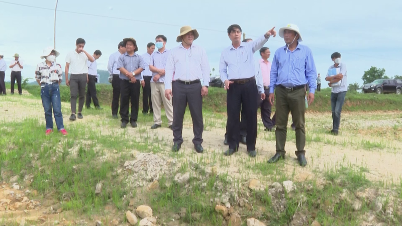 Dồn điền đổi thửa l&agrave; mang lại lợi &iacute;ch cho n&ocirc;ng d&acirc;n