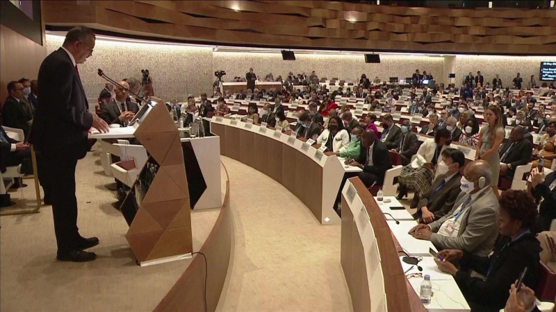 WHO: Đại dịch COVID-19 chưa kết thúc