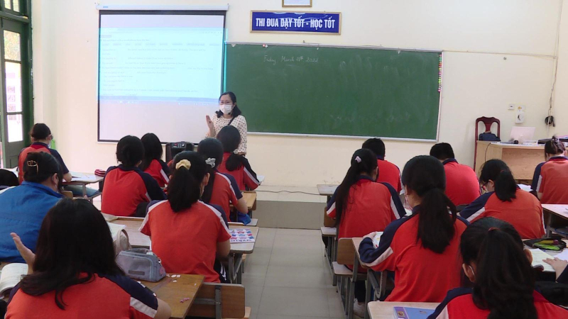 Học sinh cả nước nghỉ h&egrave; sau 31.05