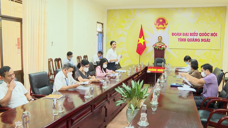 Lấy ý kiến góp ý về dự án luật khám, chữa bệnh (sửa đổi)Lấy ý kiến góp ý về dự án luật khám, chữa bệnh