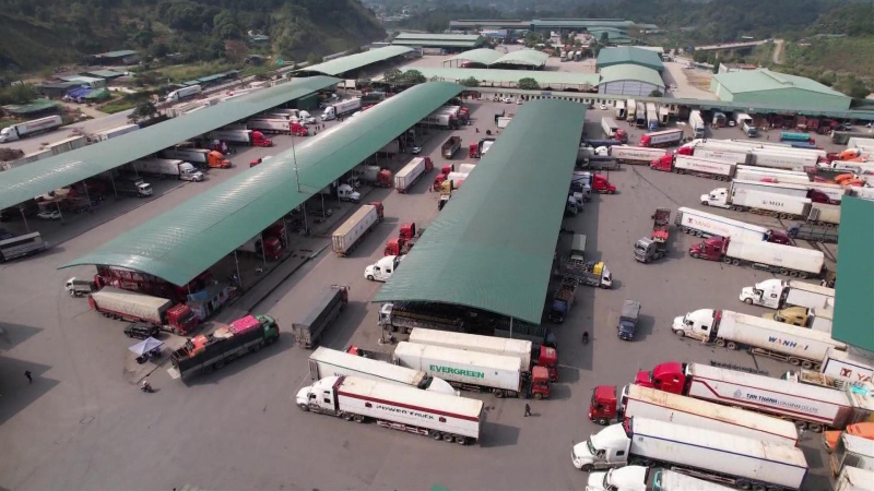 Chi phí logistics bằng 20% GDP