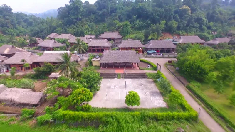 Tuyên Quang nhớ Bác Hồ