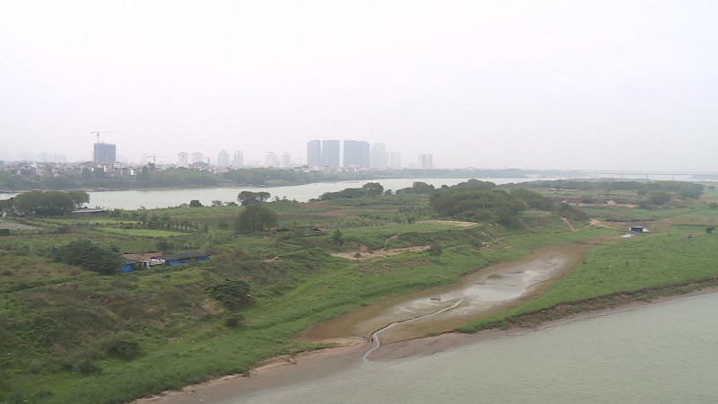 Đề nghị các địa phương ban hành bảng giá đất sát giá thị trường