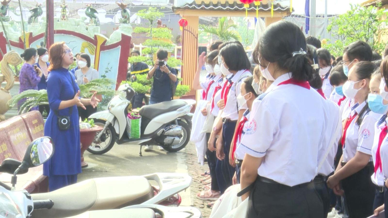 Cần Thơ khai mạc Lễ hội Kỳ Y&ecirc;n Thượng Điền