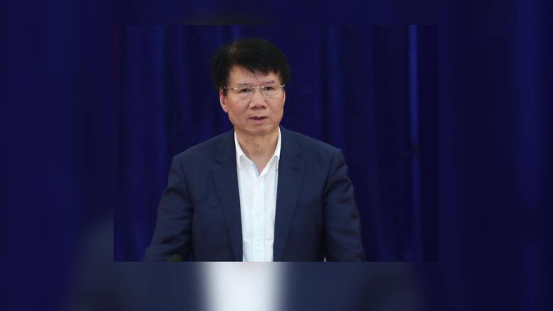 Xét xử cựu Thứ trưởng Bộ Y tế