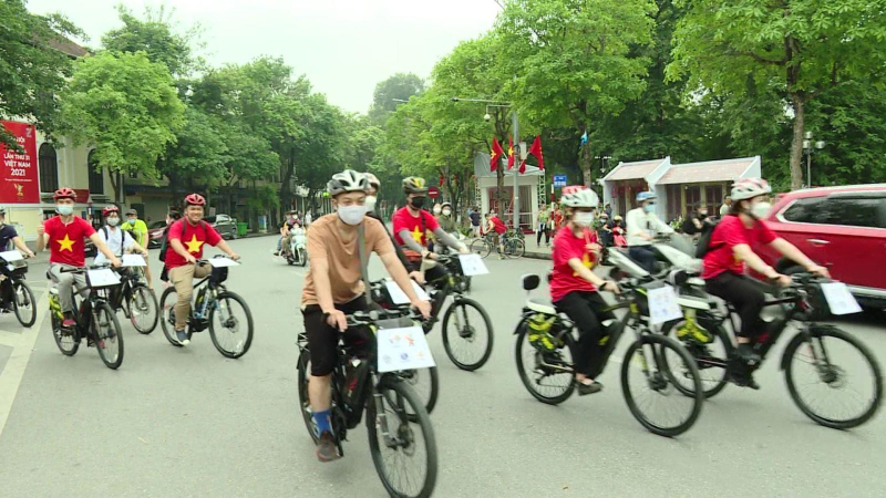 Tour du lịch sẵn sàng đón khách tham dự SEA games