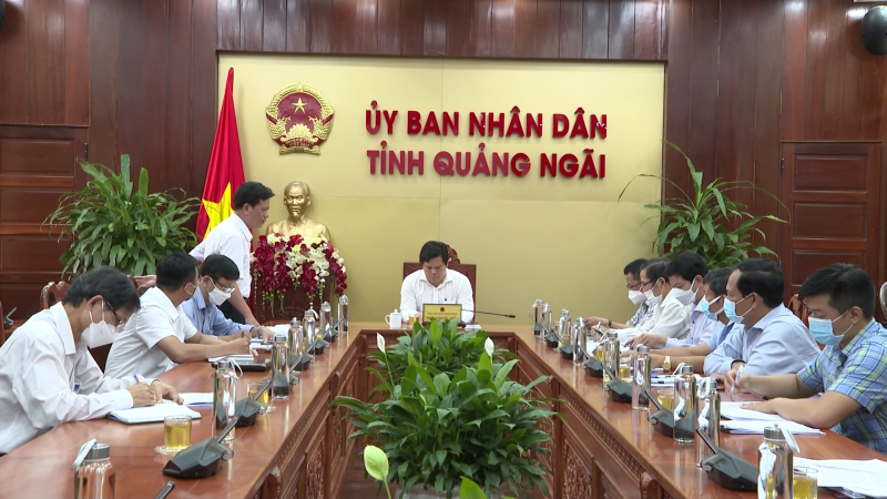 Cho ý kiến dự án quản lý ISO điện tử trong giải quyết thủ tục hành chính