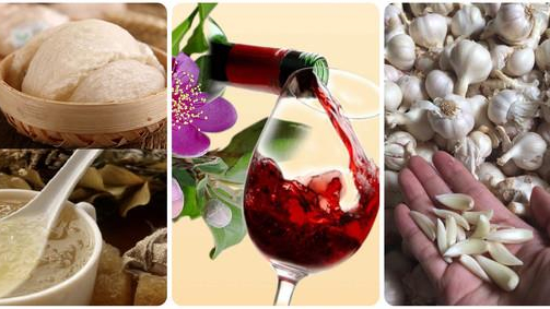 Tỏi Lý Sơn được đề xuất kỷ lục Châu Á