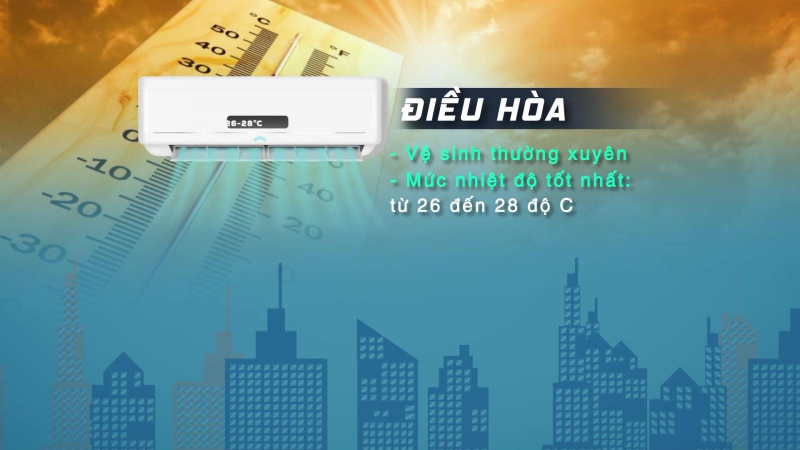 Mùa hè năm nay có nhiều ngày nắng nóng hơn những năm trước