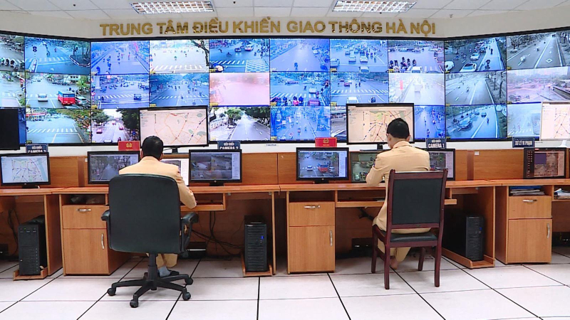 Có thể nộp phạt nguội vi phạm giao thông tại nơi cư trú