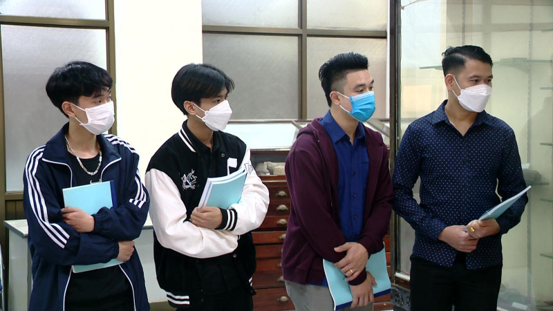 Sinh viên được vay vốn tới 4 triệu đồng/tháng