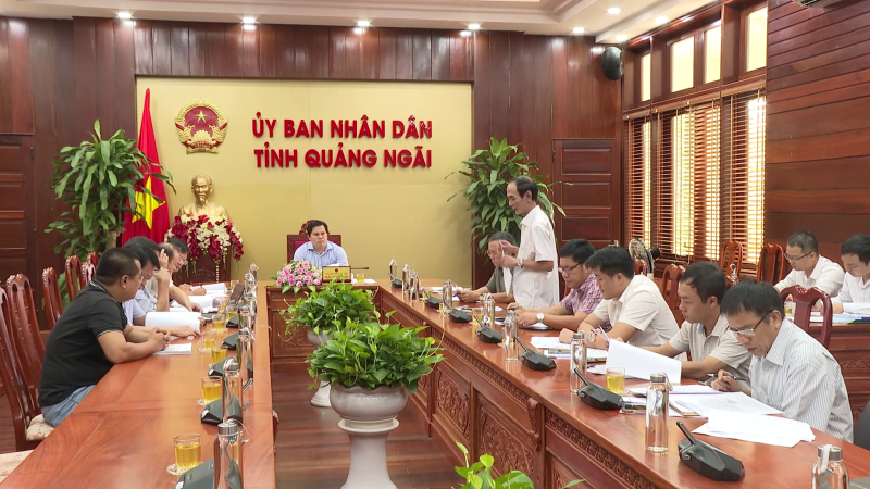 Cho &yacute; kiến điều chỉnh chủ trương đầu tư 3 dự &aacute;n thuỷ điện