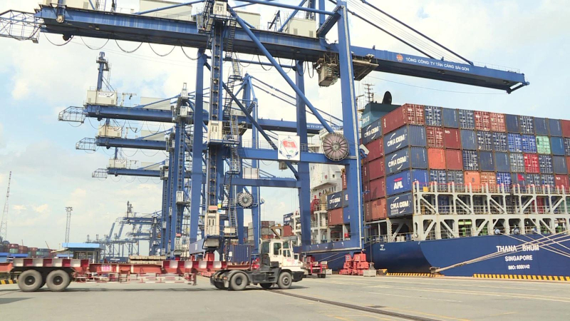 Nghi&ecirc;n cứu giảm ph&iacute;, lệ ph&iacute; vận tải