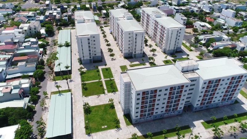 Kiểm soát cho vay đầu tư kinh doanh chứng khoán, bất động sản