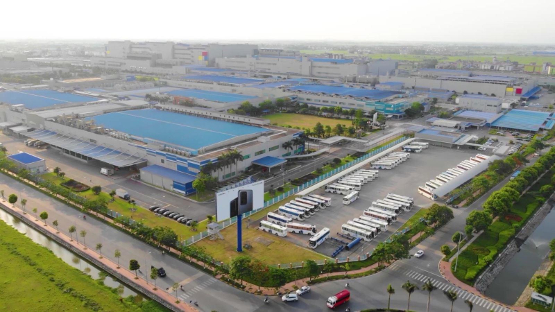 Kinh tế Việt Nam có thể tăng trưởng 6,5%