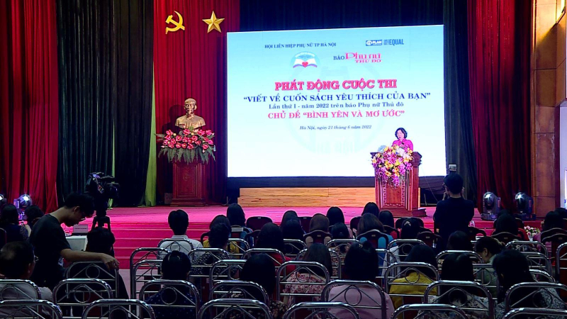 Tăng cường tuyên truyền về bình đẳng giới