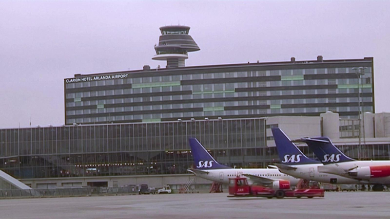 Các hãng hàng không thế giới thiệt hại lớn