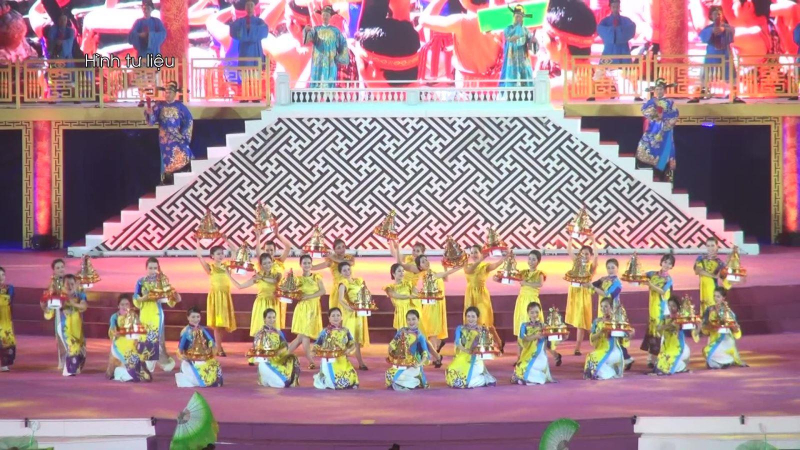 Tuần lễ Festival Huế 2022