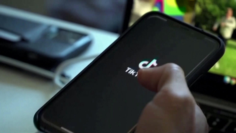 TikTok chuyển giao lưu lượng người dùng tại Mỹ cho Oracle lưu giữ