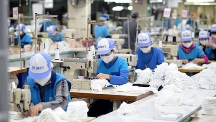 Triển khai Nghị định về lương tối thiểu v&ugrave;ng theo th&aacute;ng v&agrave; theo giờ
