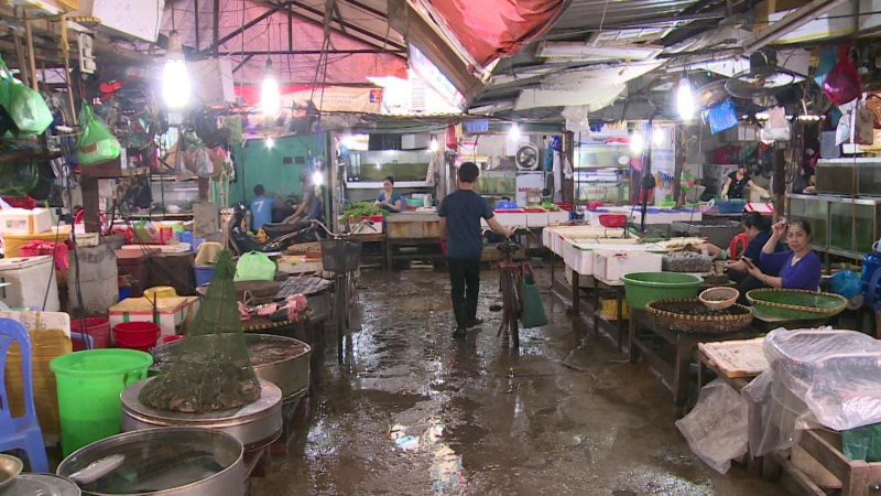 Gi&aacute; xăng t&aacute;c động mạnh đến mặt bằng gi&aacute;