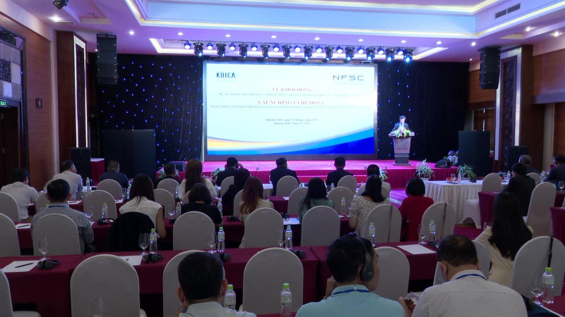 N&acirc;ng cao năng lực cảnh b&aacute;o cho t&agrave;i ch&iacute;nh Việt Nam