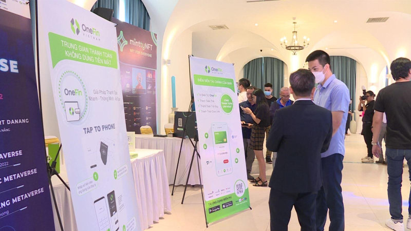 Ngày hội khởi nghiệp đổi mới sáng tạo Techfest 2022