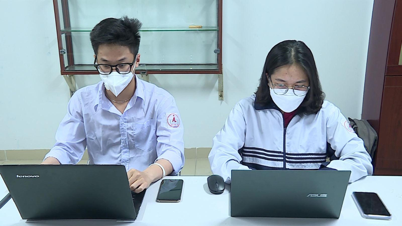 Các điểm mới trong quy chế tuyển sinh năm 2022