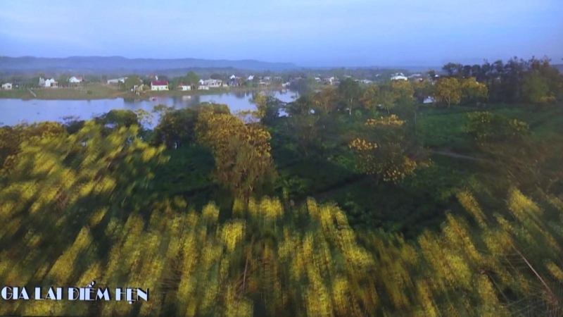 Khai thác sản phẩm du lịch TP.HCM – Tây Nguyên