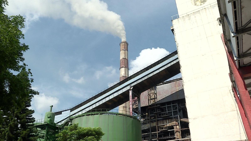 Giảm cường độ phát thải khí nhà kính ít nhất 15%